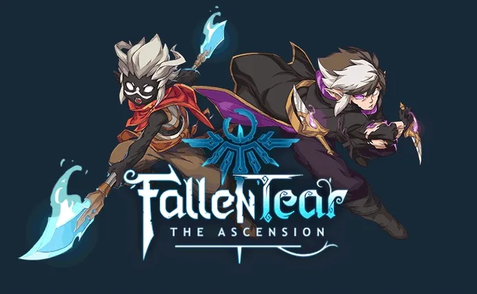 Fallen Tear Beginner Guide artwork